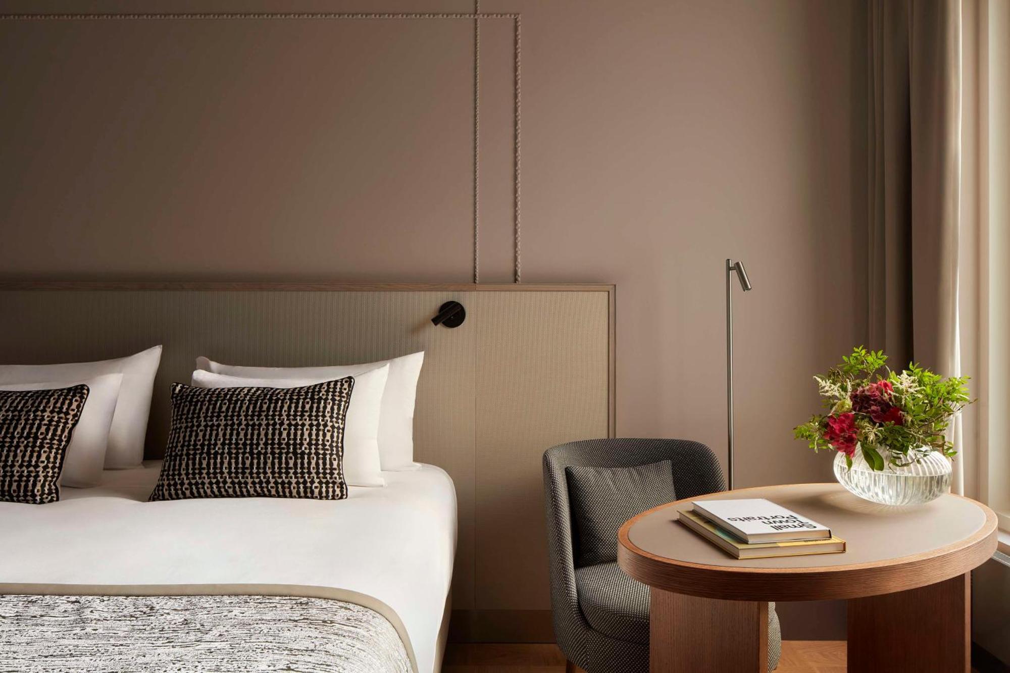 Nh Collection Helsinki Grand Hansa Exterior photo