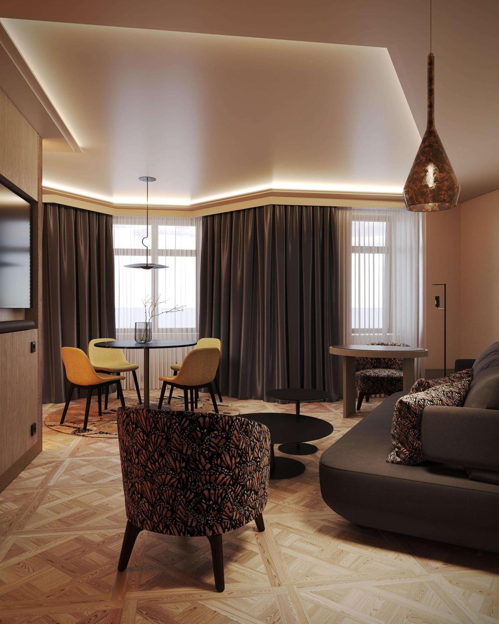 Nh Collection Helsinki Grand Hansa Exterior photo